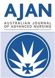 Australian Journal of Advanced Nursing]