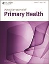 Australian Journal of Primary Health]