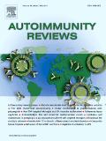 AUTOIMMUNITY REVIEWS]