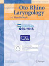 EUROPEAN ARCHIVES OF OTO-RHINO-LARYNGOLOGY]