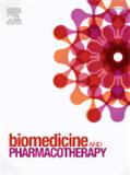 BIOMEDICINE & PHARMACOTHERAPY]