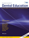 European Journal of Dental Education]