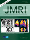 JOURNAL OF MAGNETIC RESONANCE IMAGING]