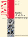 JOURNAL OF MEDICAL MICROBIOLOGY]