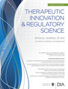 Therapeutic Innovation & Regulatory Science]