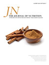 JOURNAL OF NUTRITION]