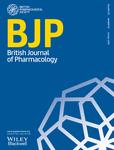 BRITISH JOURNAL OF PHARMACOLOGY]