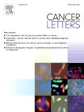 CANCER LETTERS]