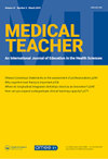 MEDICAL TEACHER]