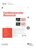 CARDIOVASCULAR RESEARCH]