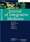 Chinese Journal of Integrative Medicine]