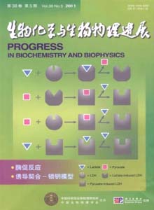 生物化學與生物物理進展雜志