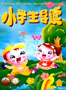 小學(xué)生導(dǎo)讀雜志