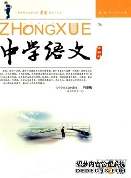 《中學(xué)語文》