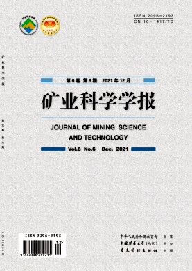 沖擊載荷下運(yùn)動(dòng)裂紋與空孔相互作用的焦散線試驗(yàn)研究