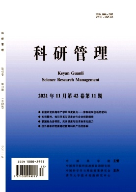 企業(yè)社會責任對財務績效的影響研究