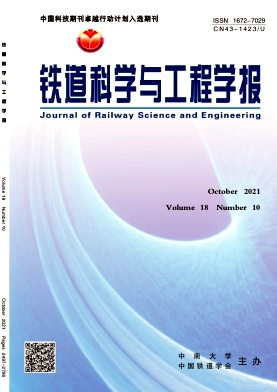 基于模糊邏輯的LTE-R自適應切換優化算法