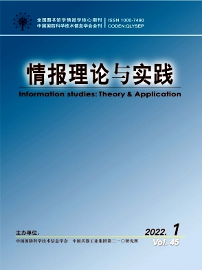 突發事件情境下政務微博的輿情引導能力成熟度診斷模型