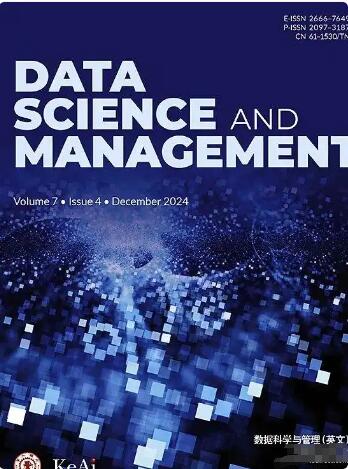 Data Science and Management