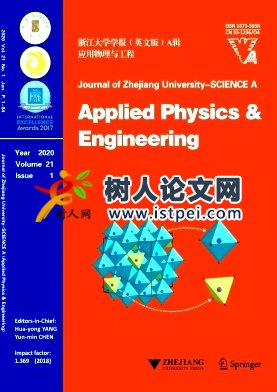 環境設計sci期刊