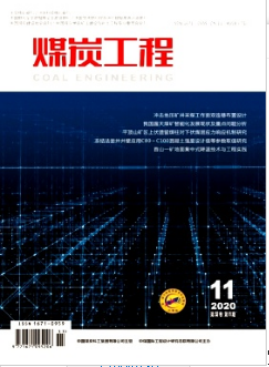 黃河流域采礦業(yè)集聚的時空演化特征與驅(qū)動力研究